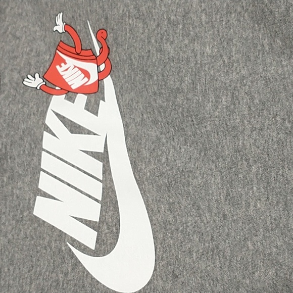 Nike pullover - Picture 8 of 10